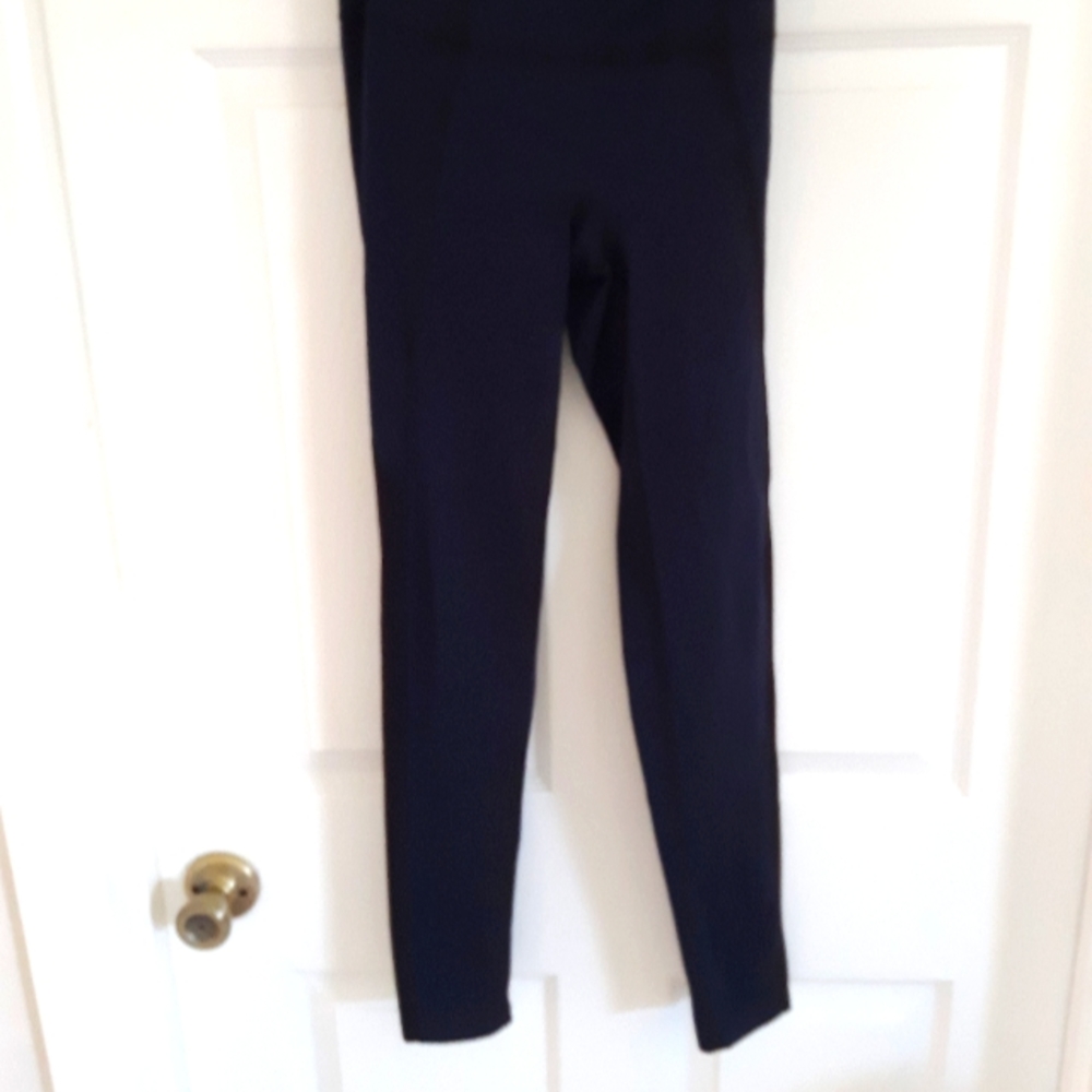Spanx Leggings Medium